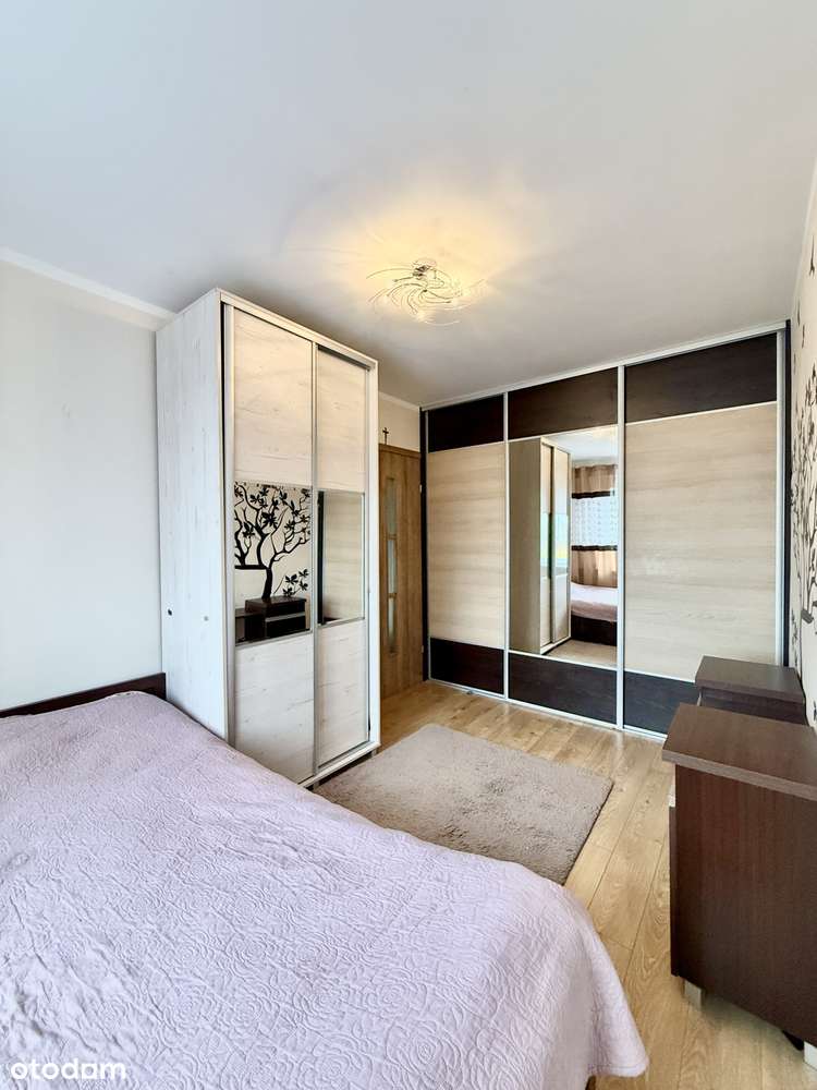 4 pokoje ul. Barcza 2 piętro-12