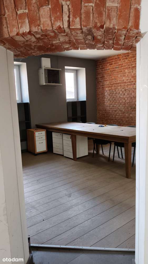 Biuro o pow. 97 m2 w bardzo dobrym stanie / Tomaszów Mazowiecki - Pełny obrazek: 5/9