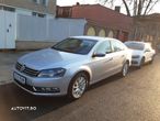 Volkswagen Passat Variant 1.6 TDI BlueMotion Technology Comfortline - 12