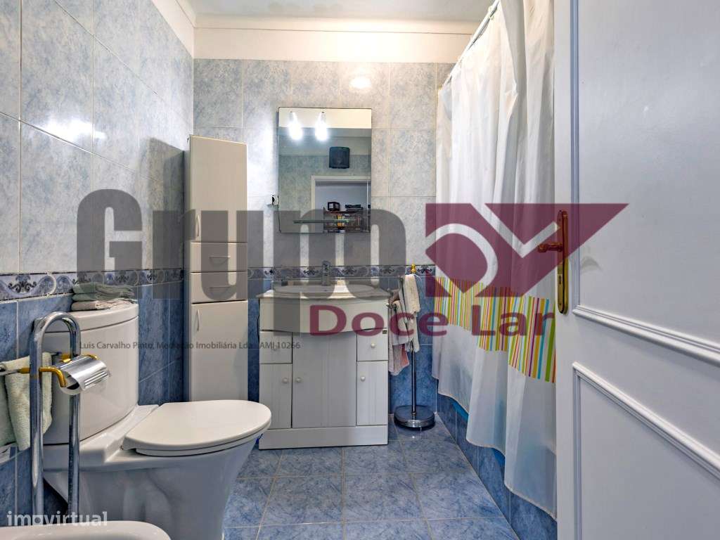 Apartamento T2 com Piscina em Almoinha (Sesimbra)-19