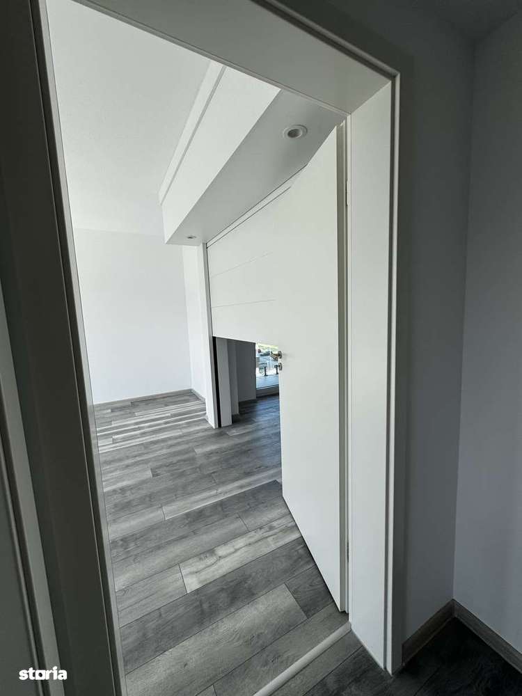 Apartament 3 camere cu pereți mobili, 2 terase,etaj. 4/8, Avantgarden - Imagine principală: 5/18