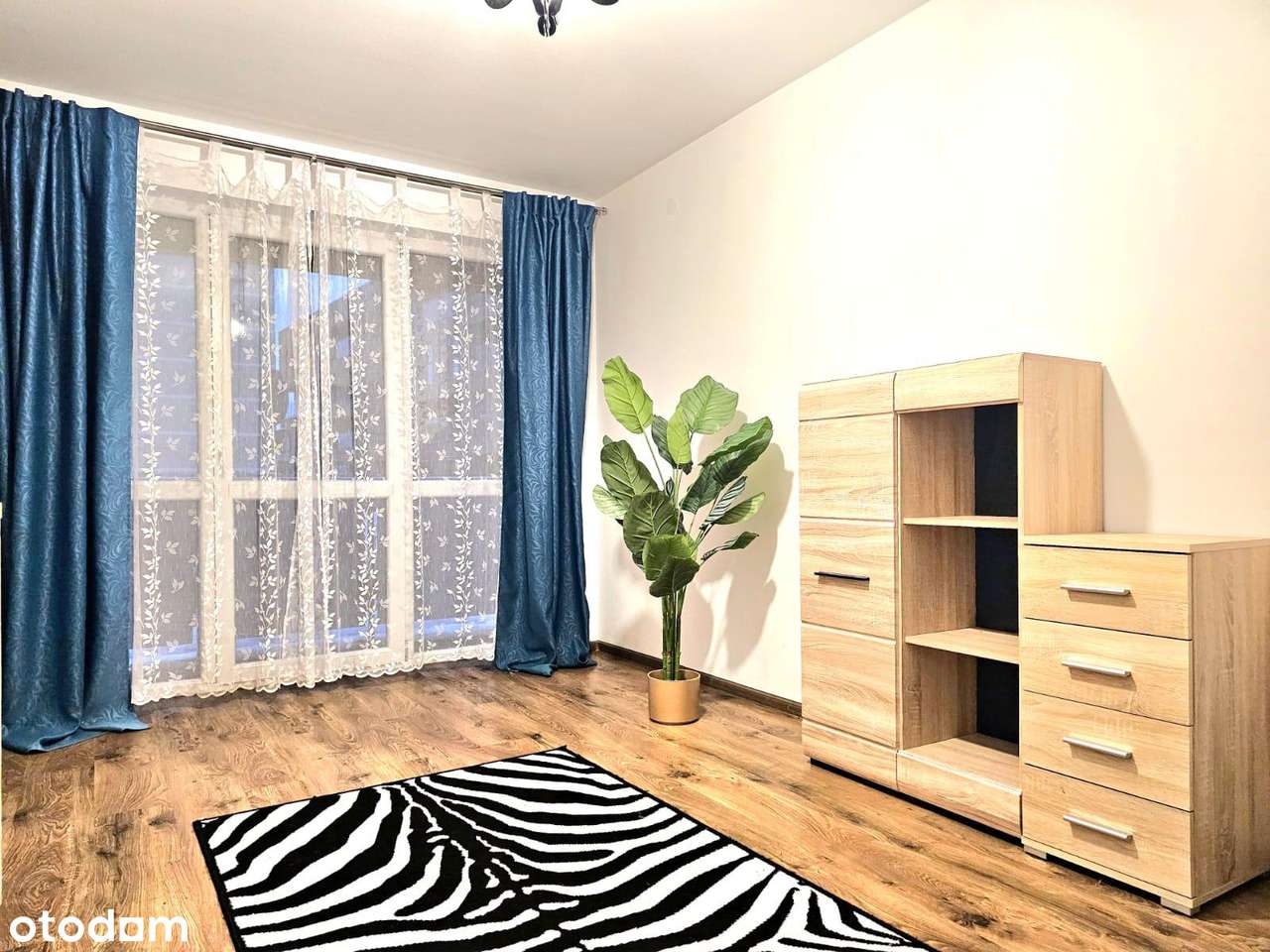 Mieszkanie z ogródkiem parter miejsce postojowe-2