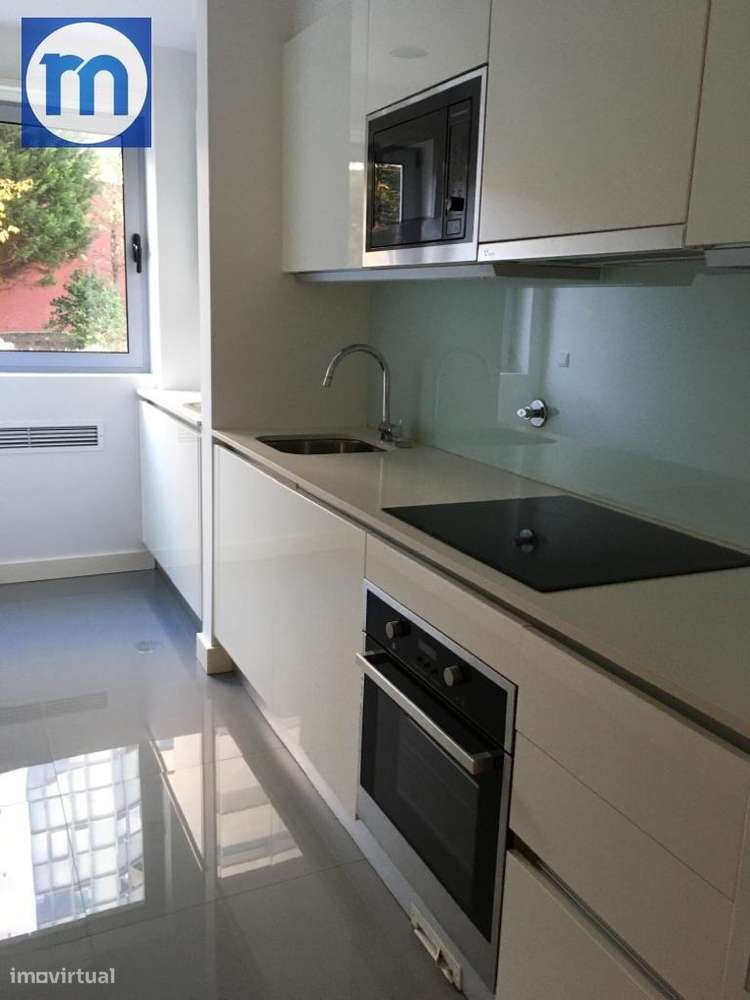 Apartamento T1 Venda em Aldoar, Foz do Douro e Nevogilde,Porto-4