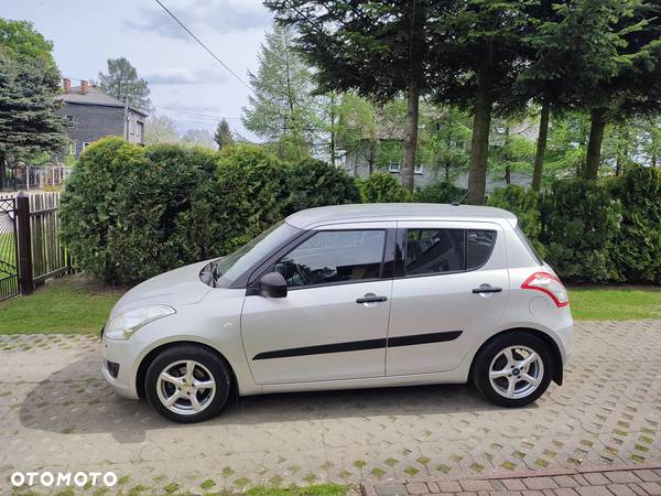 Suzuki Swift 1.2 Comfort - 14