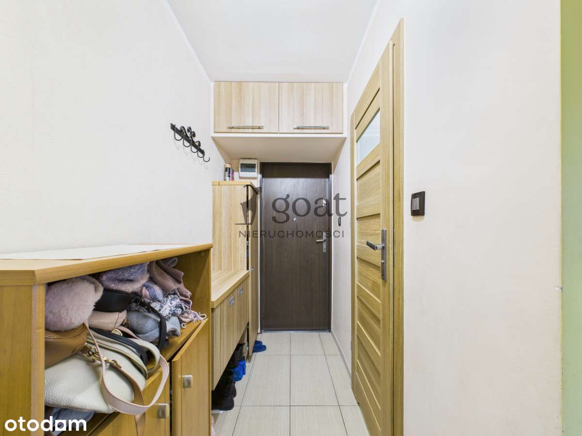 Gdańsk Brzeźno | 2 pokoje | 5 min do morza-10