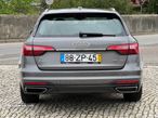 Audi A4 Avant 35 TDI Advanced S tronic - 5