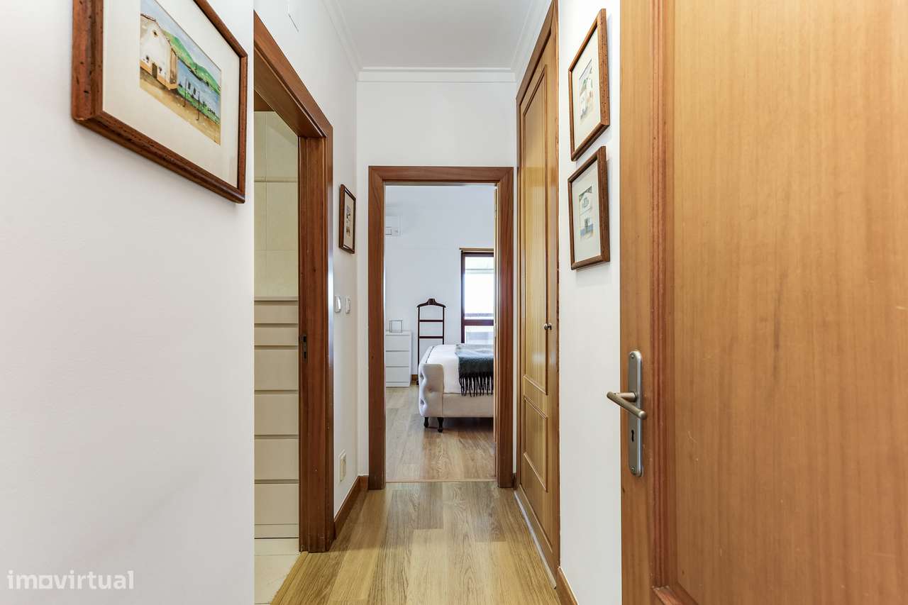 Apartamento T2 no Belas Clube de Campo-13