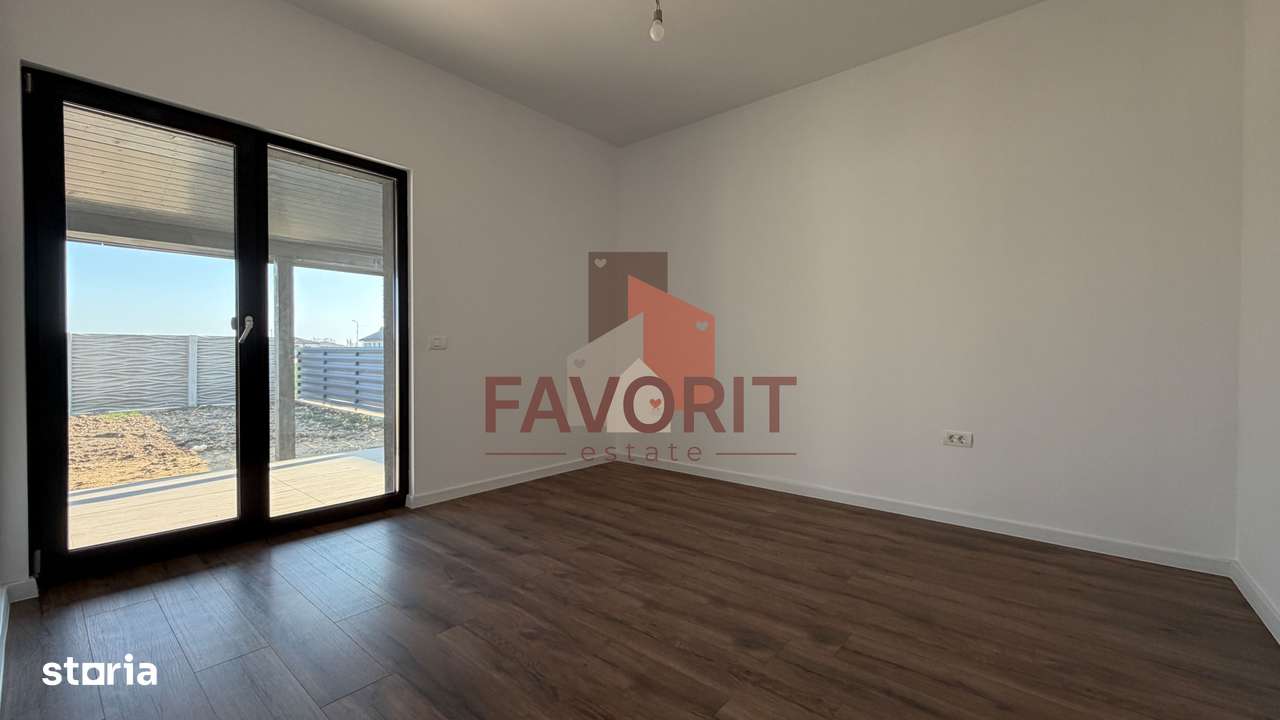 Duplex 4 camere | La cheie | Toate utilitatile | Predare imediata-9