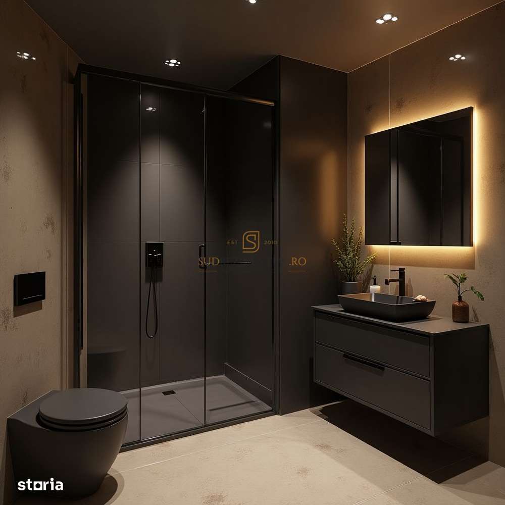 Apartament de tip studio cu 2 camere, zona Grand Arena Mall, Sector 4 - Imagine principală: 3/20