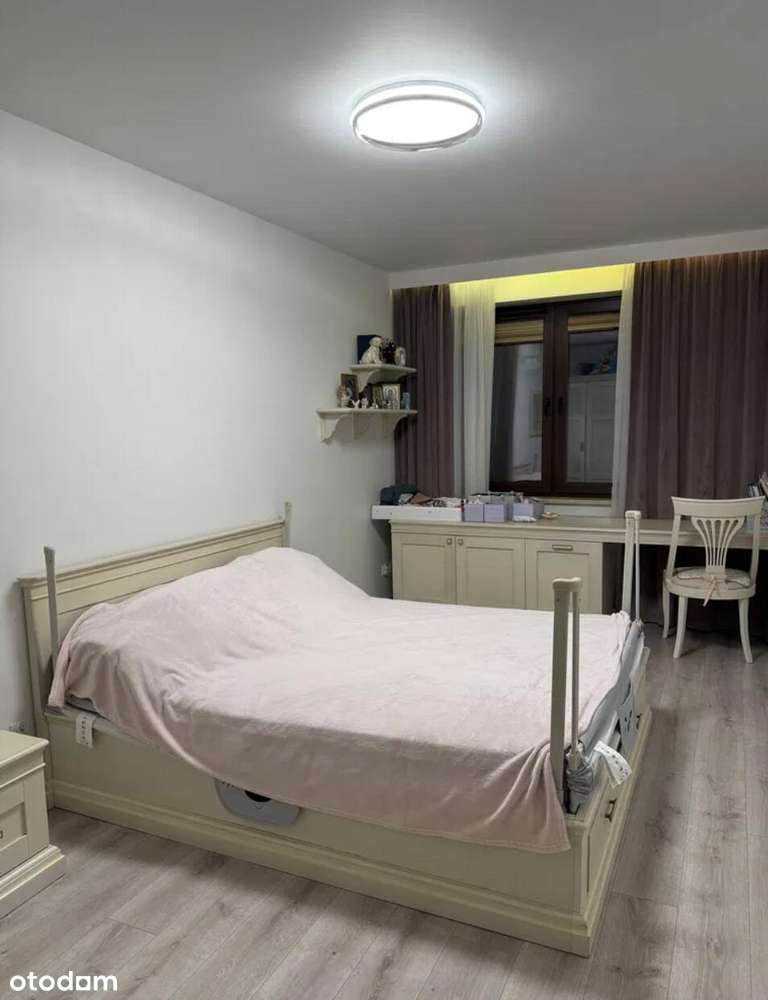 Gotowe do wprowadzenia | 2 pokoje | balkon | MPK - Pełny obrazek: 5/9