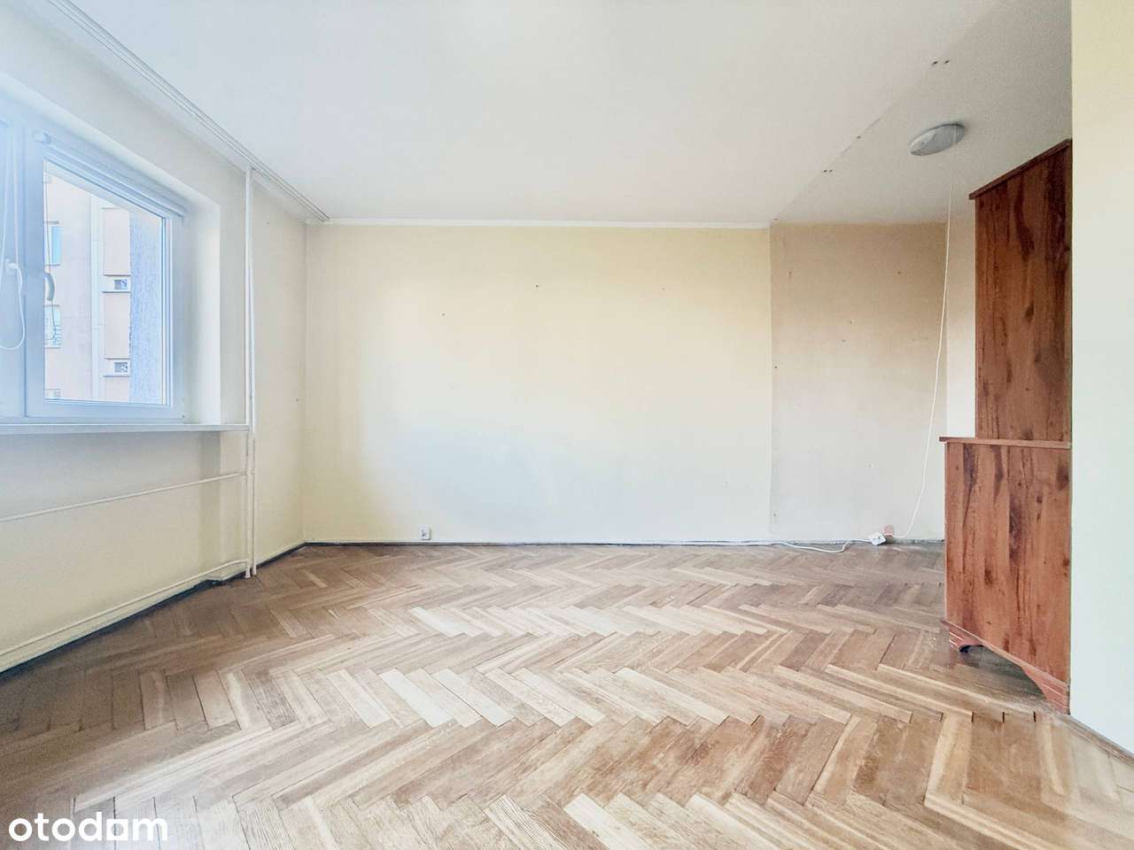 Okazja! Duże możliwości | ul. Podwale| Idealne pod inwestycję | 42,5m2-4