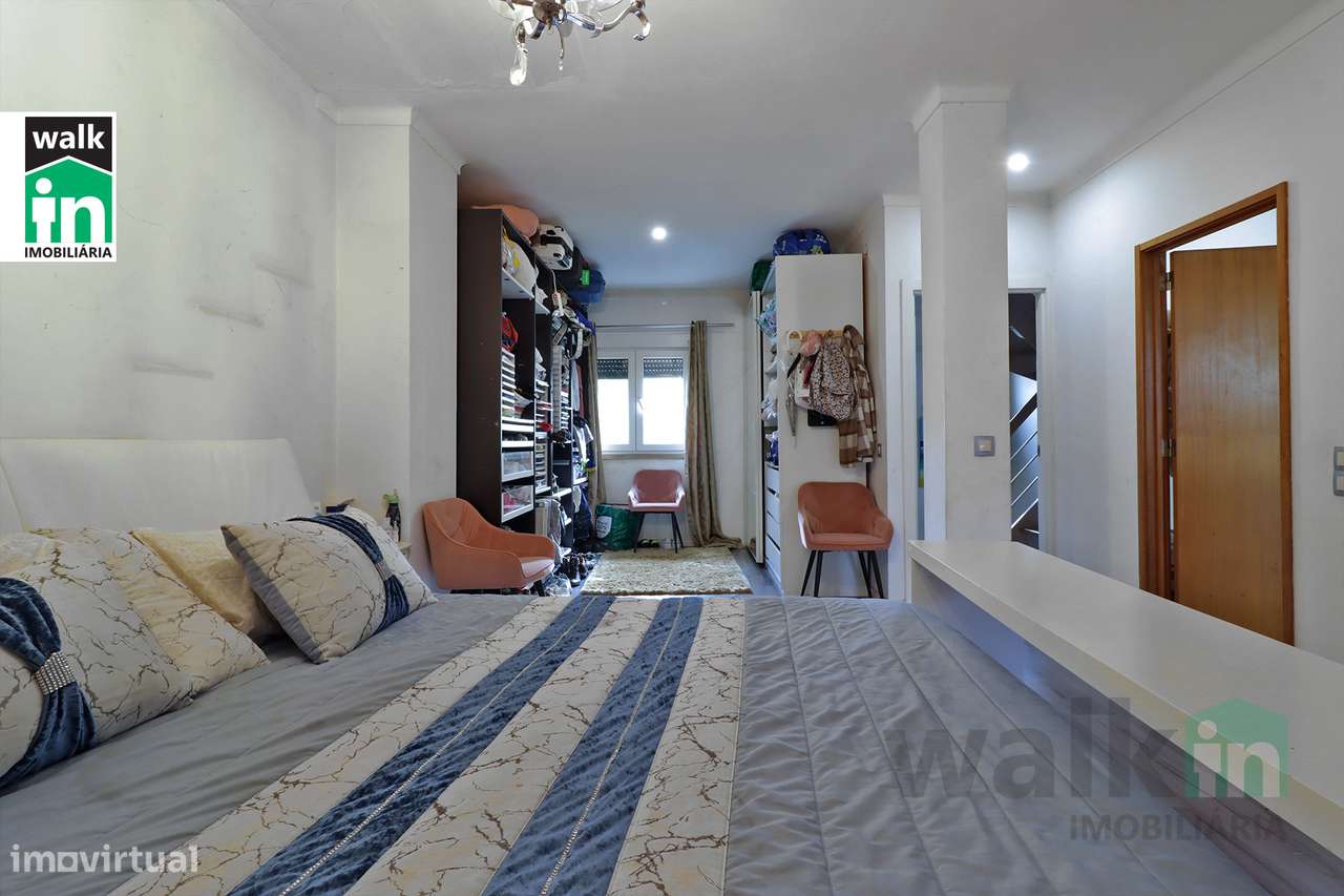 Moradia V3 no Alto do Lagoal, Caxias, Oeiras-20