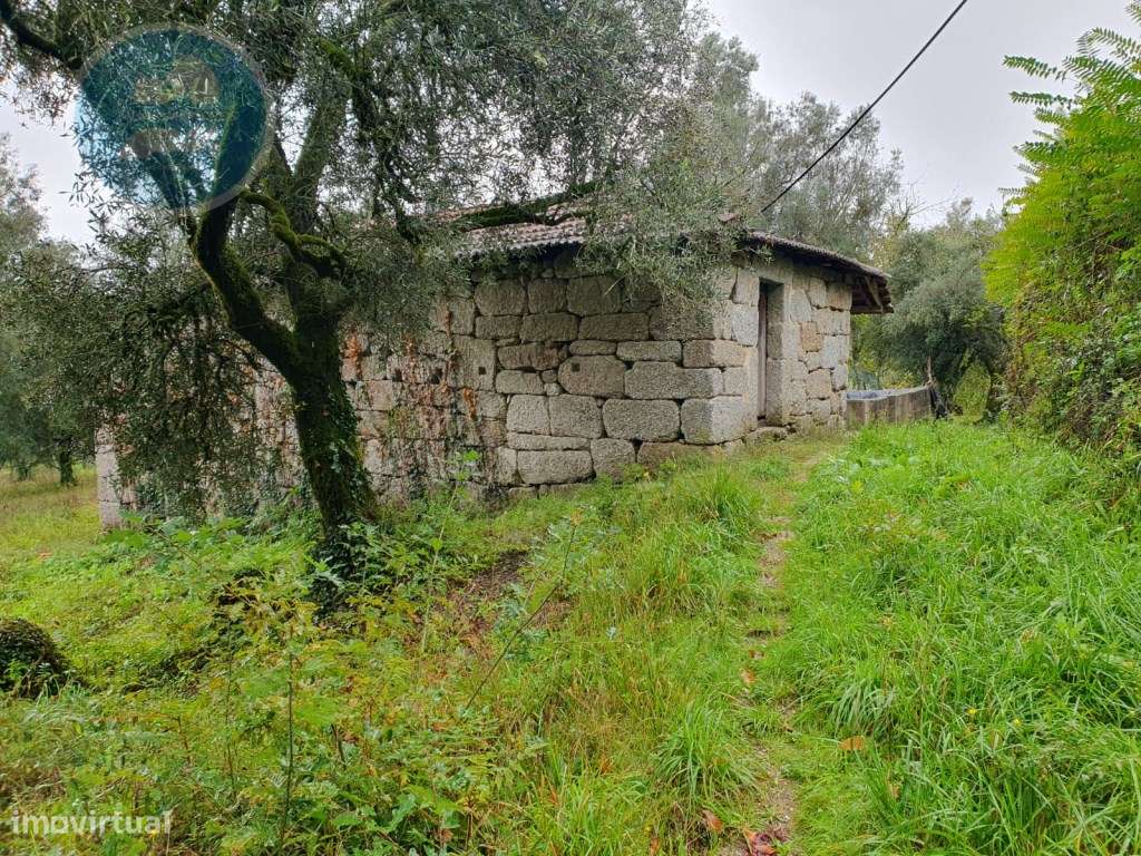 Quinta à venda, localizada no Lugar de Água Redonda, Cabeceiras de ...-13