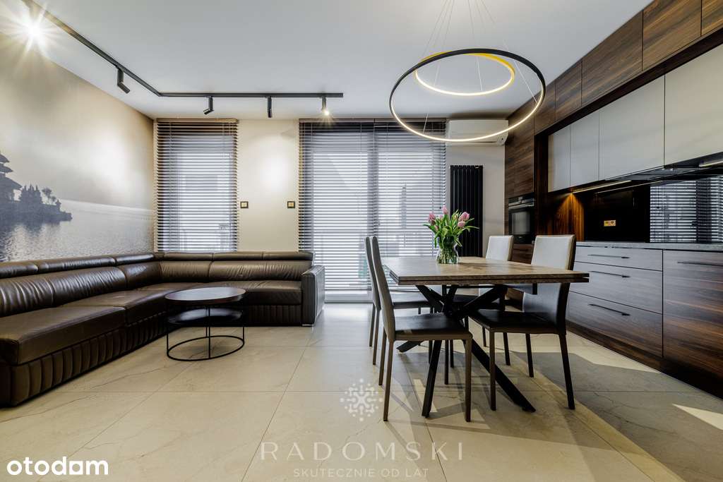 Luksusowy apartament z miejscem postojowym|74,86m² - Pełny obrazek: 4/20