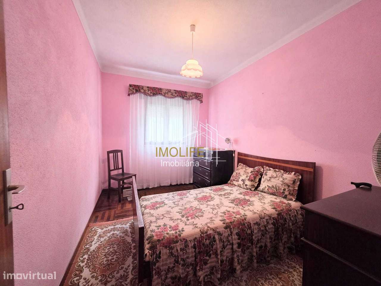 Moradia T3 Terrea com quintal em Mora - Grande imagem: 5/15