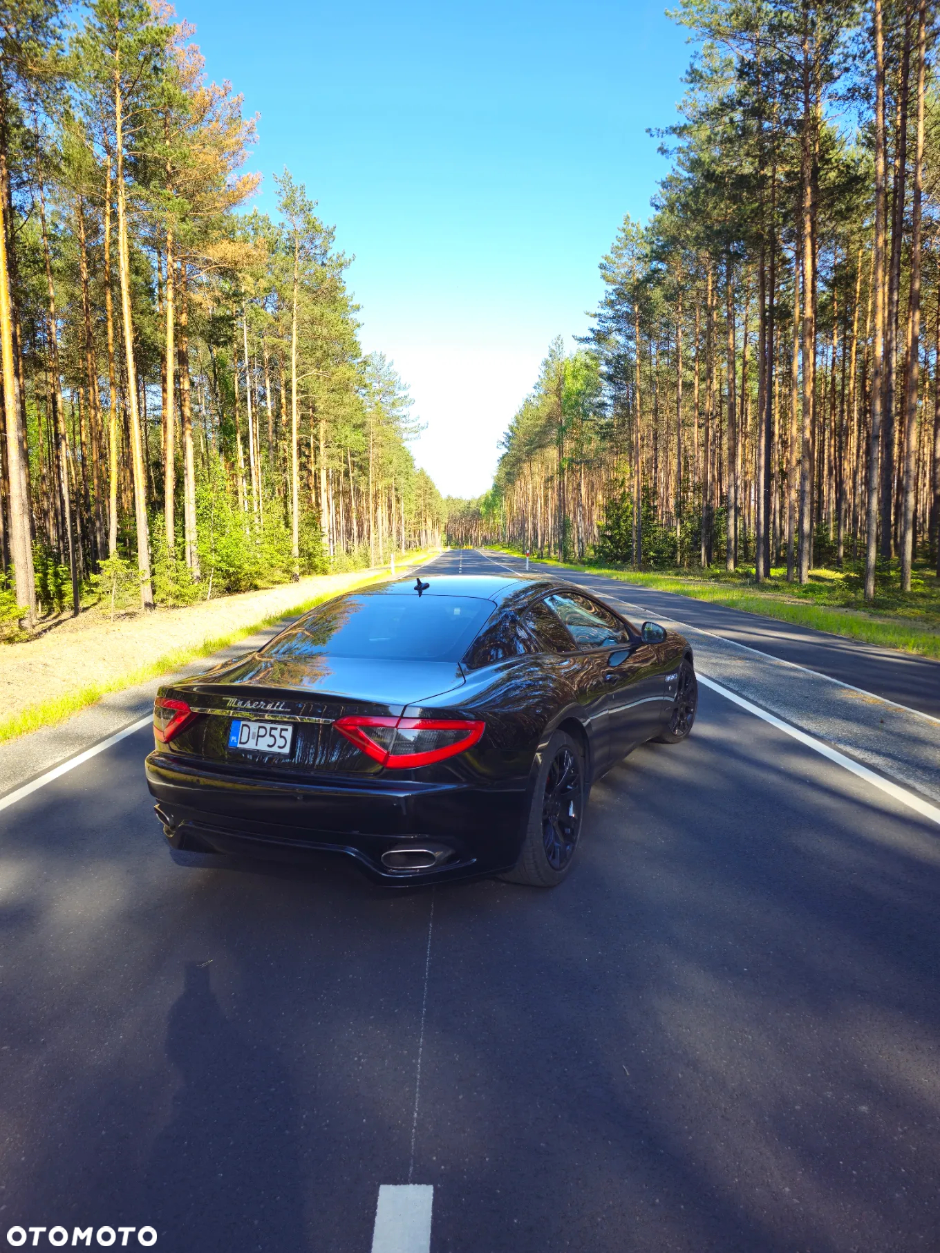 Maserati GranTurismo - 5