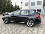 BMW X3 xDrive20i xLine - 8