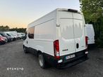 Iveco IVECO BRYGADOWKA 7 OSOBOWA BLIZNIAK - 17