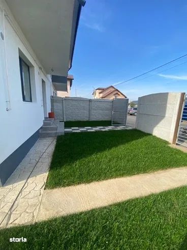 Duplex la cheie-3dormitoare-240mp teren-STB-Bragadiru-1
