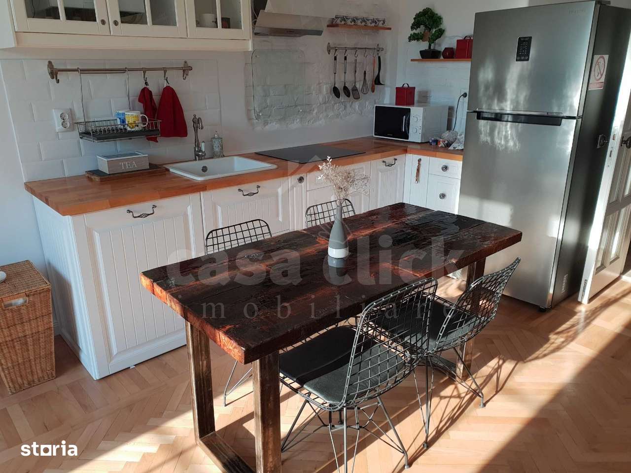 Apartament cu un design greu de egalat! Imobil ultracentral...-1