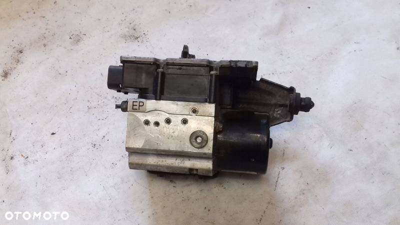 POMPA ABS 09191497 OPEL SIGNUM VECTRA C 1.8 16V 02- - 7