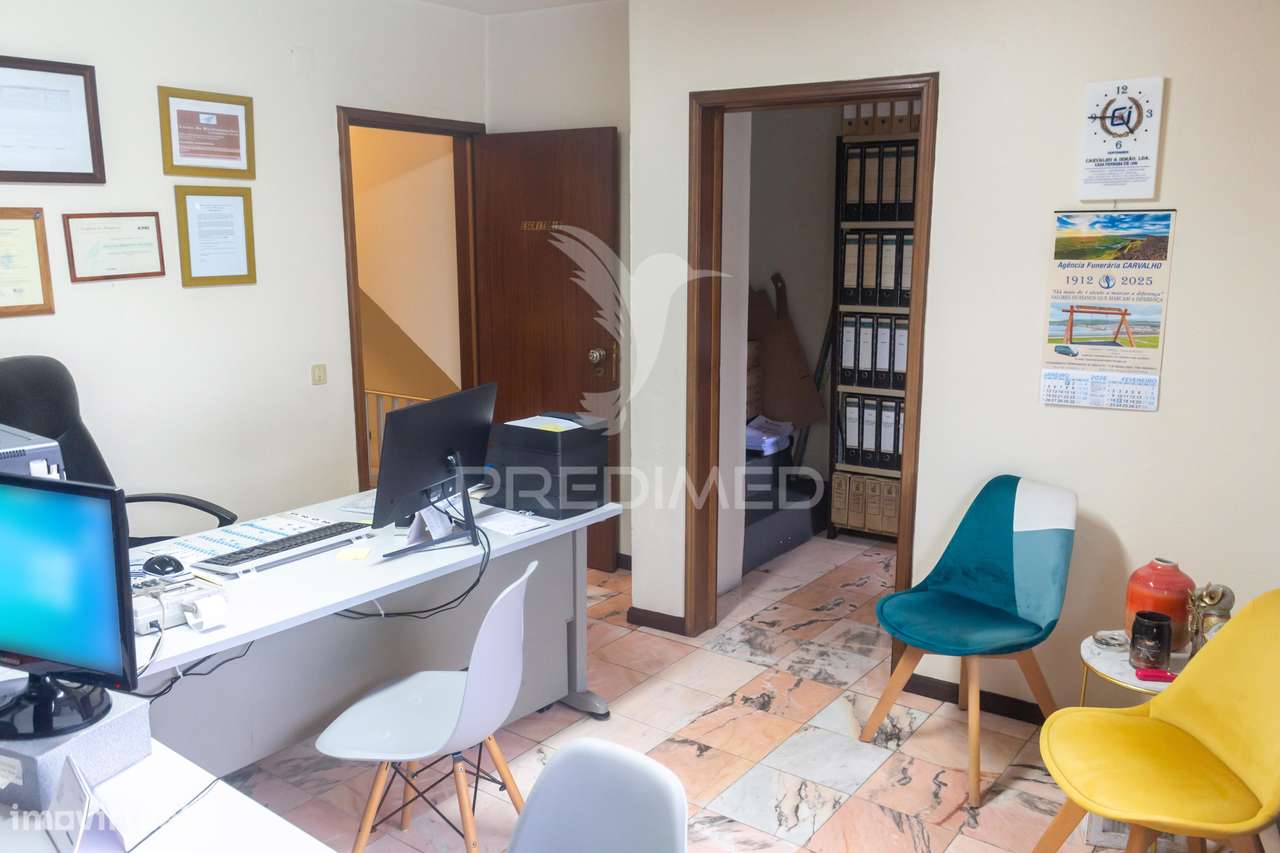 Moradia T2 Centro da Cidade - Grande imagem: 3/15