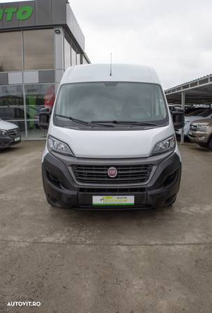 Fiat Ducato - 9