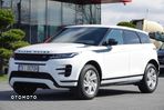 Land Rover Range Rover Evoque 2.0 D180 mHEV - 3