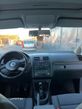 Volkswagen Touran 2.0TDI Highline - 8