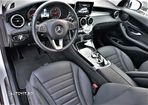 Mercedes-Benz GLC Coupe 220 d 4MATIC - 12