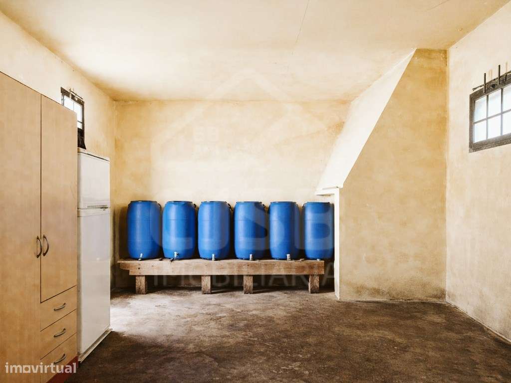 Terreno em Benavente-10