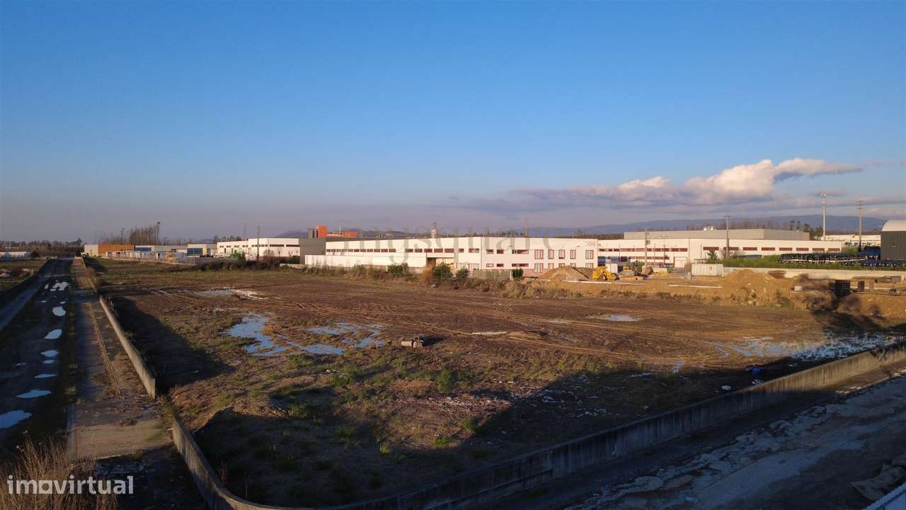 Terreno Industrial para Venda – Zona Industrial de Albergaria-a-Velha-13