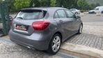 Mercedes-Benz A 180 d Fleet Pack Urban - 3