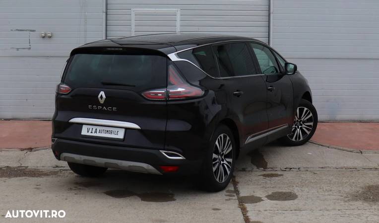 Renault Espace Energy dCi 160 EDC Initiale Paris - 40