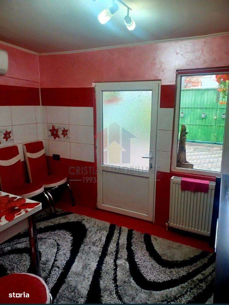 Mobilata- Utilata, Casa 2 camere, Dorobantilor, Teren - 197 mp, - Imagine principală: 5/8