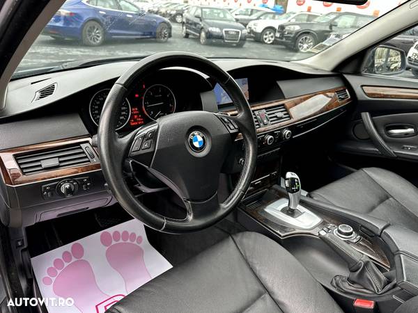 BMW Seria 5 - 5