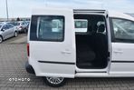 Volkswagen Caddy 2.0 TDI Trendline - 17