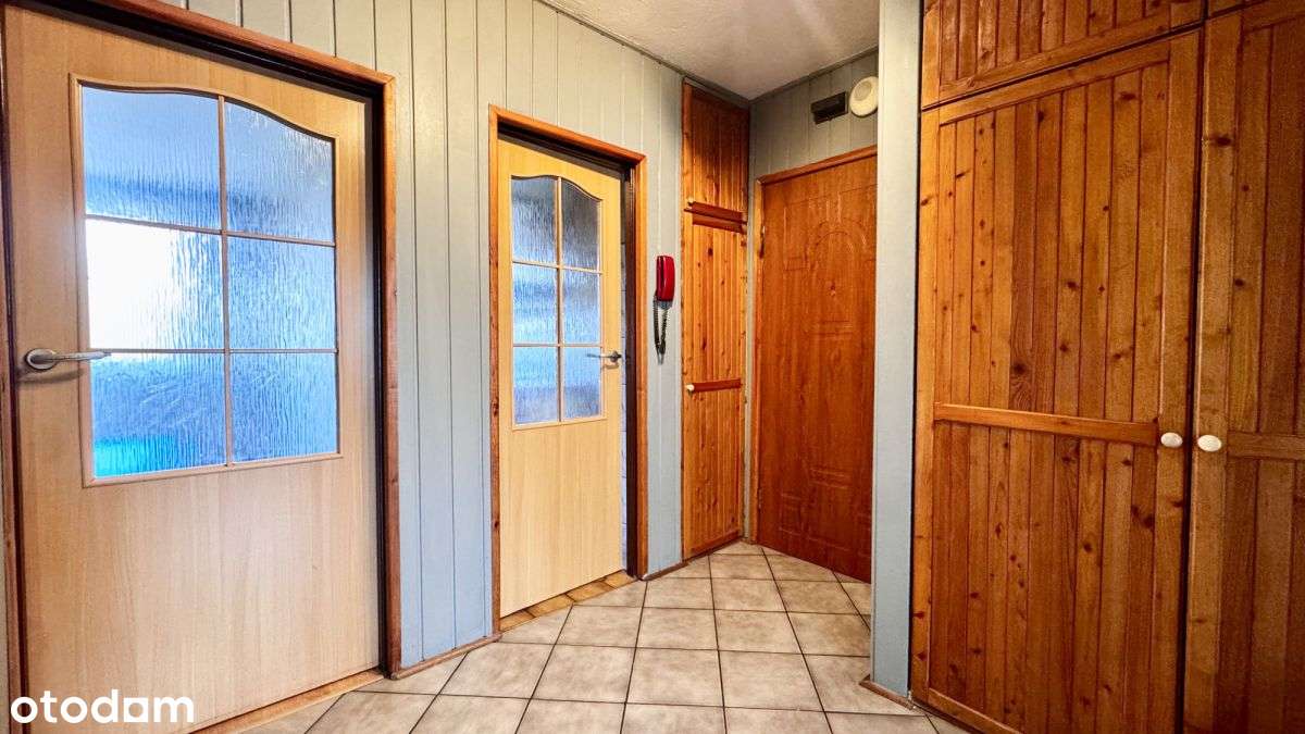 Wiązów, Rynek – 53 m², garaż, ogródek, strych - Pełny obrazek: 5/19