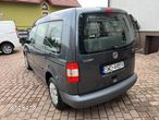 Volkswagen Caddy 1.4 Life Team (7-Si.) - 5