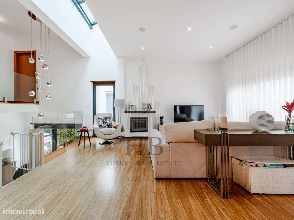 Moradia independente à venda na Várzea de Sintra-8