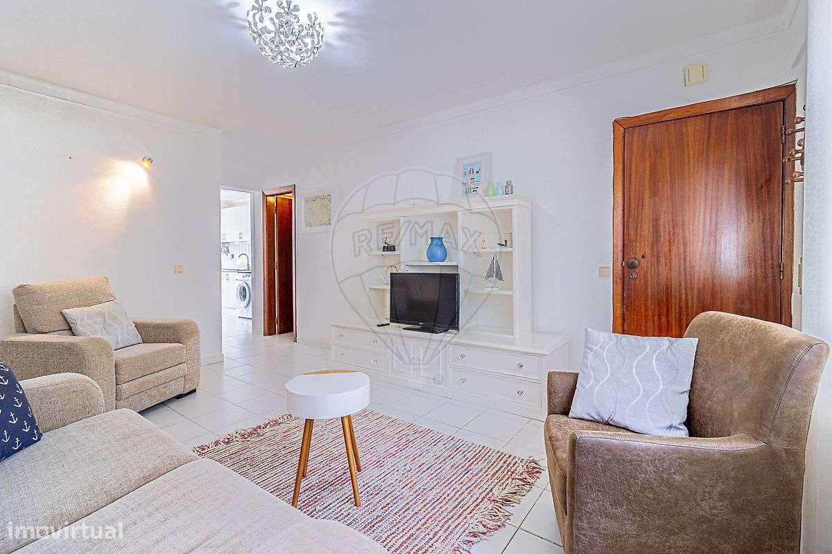 Apartamento T1 para venda-2