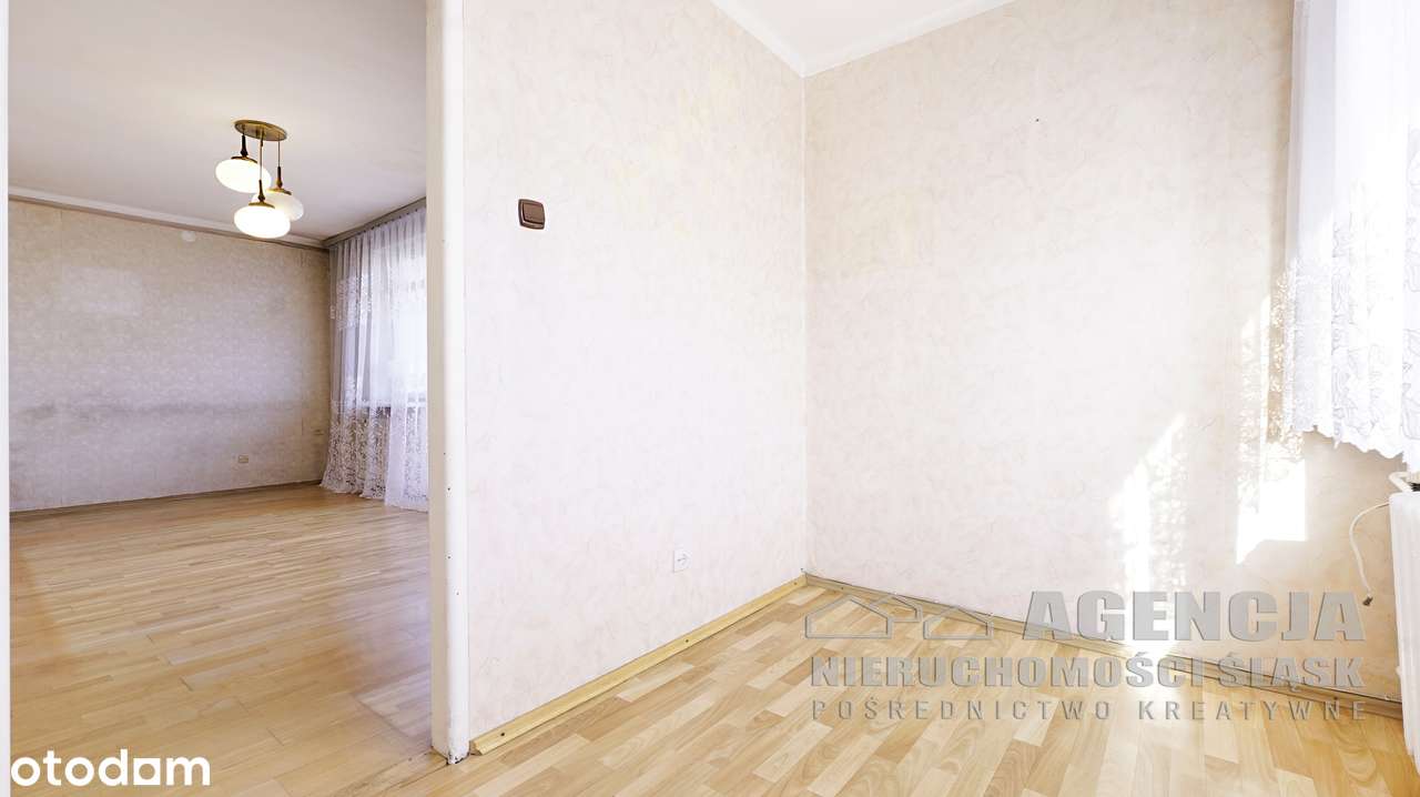 Przestronne 4-pokojowe mieszkanie z balkonem-2