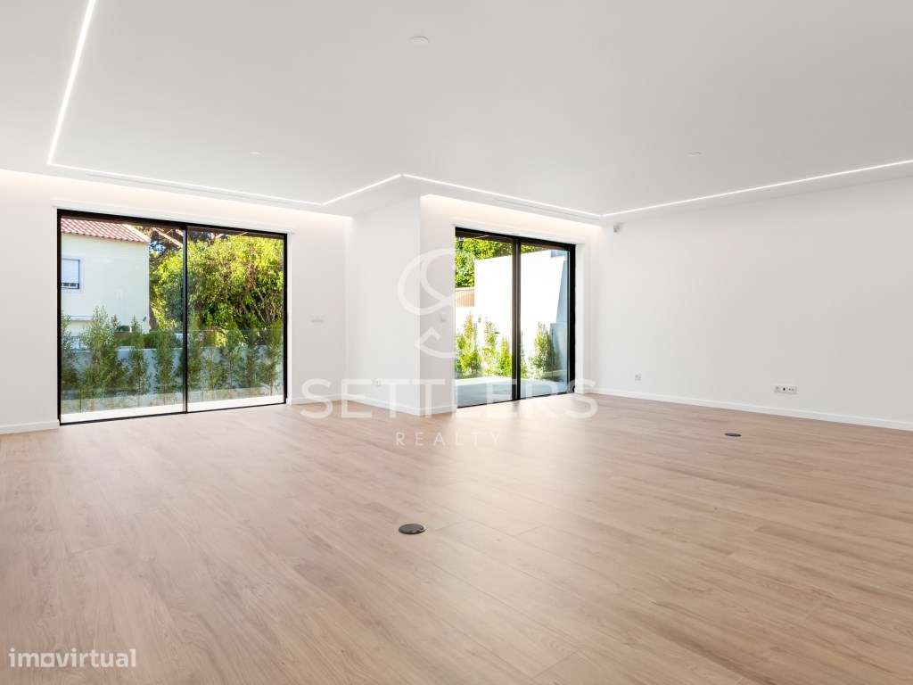 Moradia T4 + 2 - Aldeia de Juzo - Grande imagem: 5/36