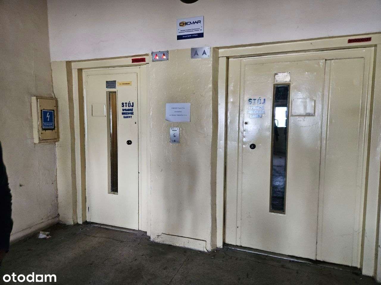 Wieżowiec- idealny dla dewelopera!-4