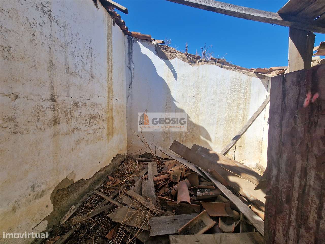 Quintinha T4 Venda em Ourique,Ourique-14