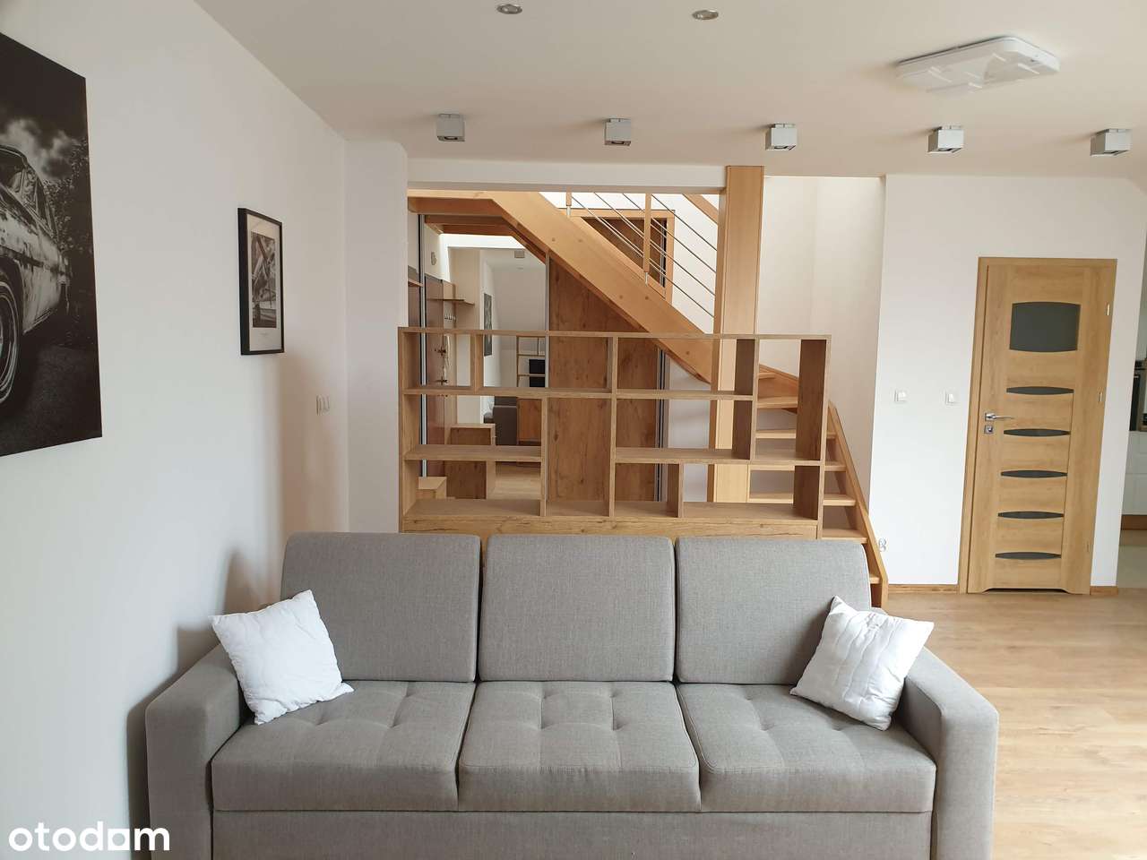 Wynajmę apartament 64 m2 osiedle Paderewskiego - Pełny obrazek: 4/12