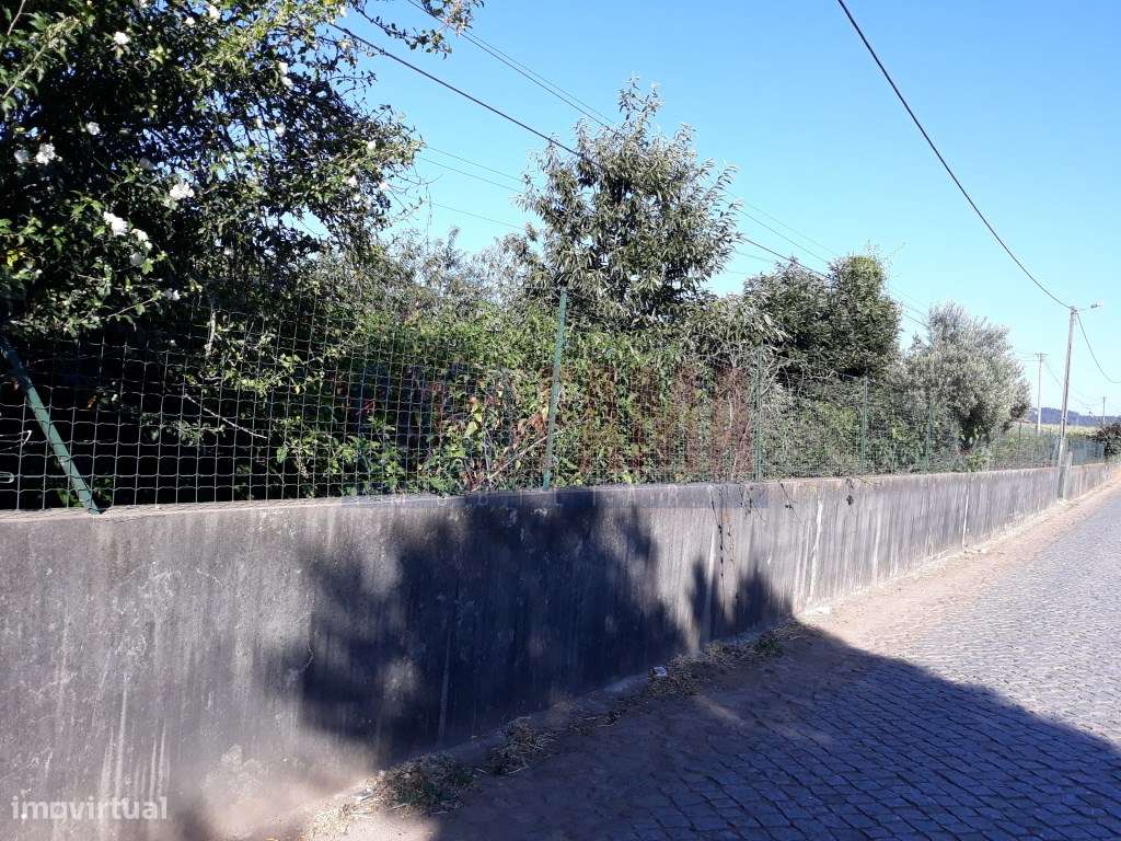 Terreno em Balazar - Póvoa de Varzim - Grande imagem: 2/2