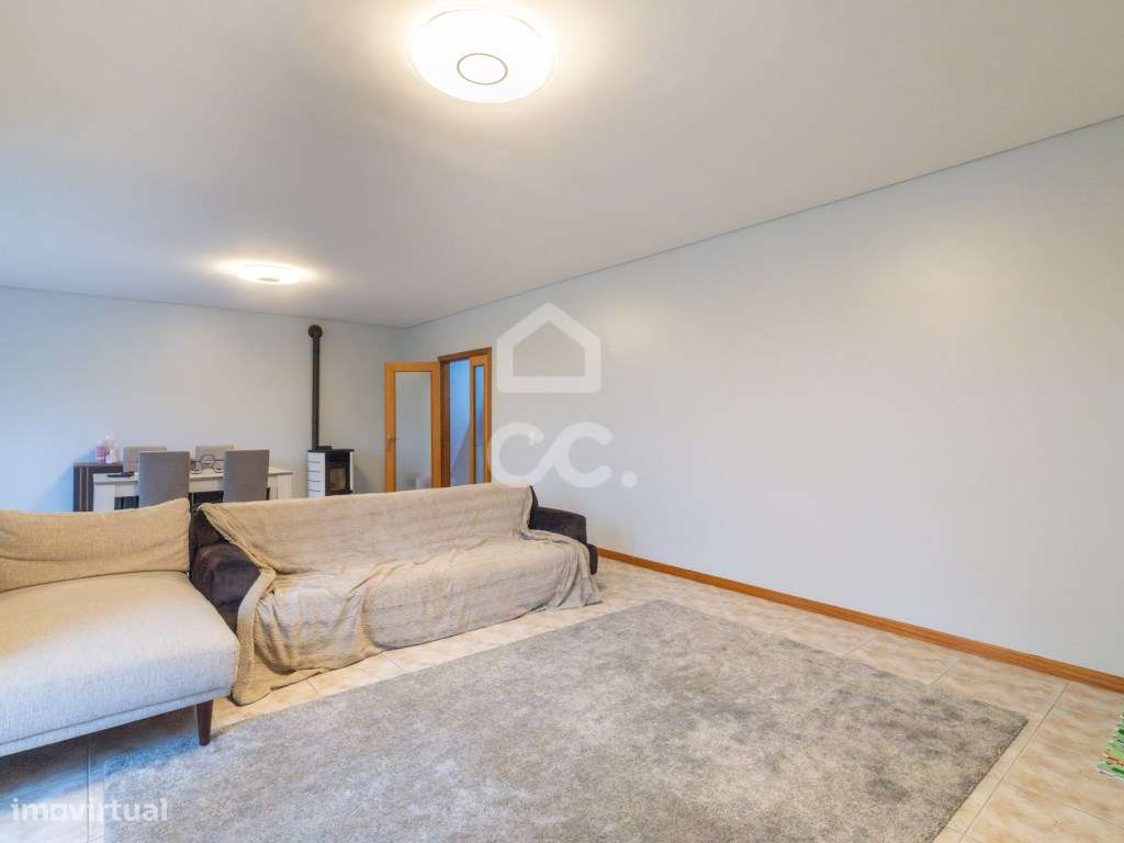 Apartamento T2 em São Pedro de Avioso, Castêlo da Maia-18