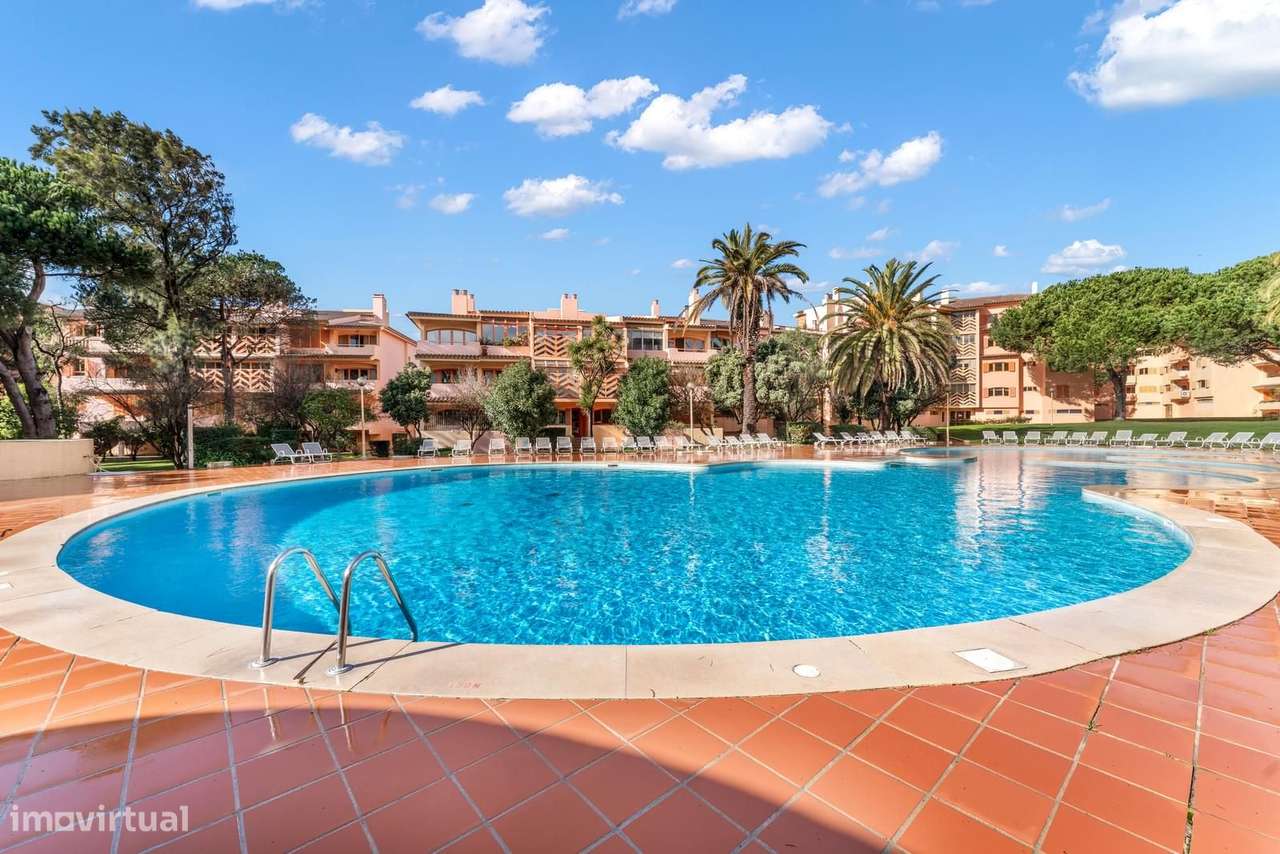 Apartamento T3 com piscina, Quinta da Bicuda, Cascais - Grande imagem: 2/30