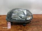 RENAULT CLIO II 98-05 LAMPA LEWY PRZÓD PRZEDNIA LEWA EU - 1